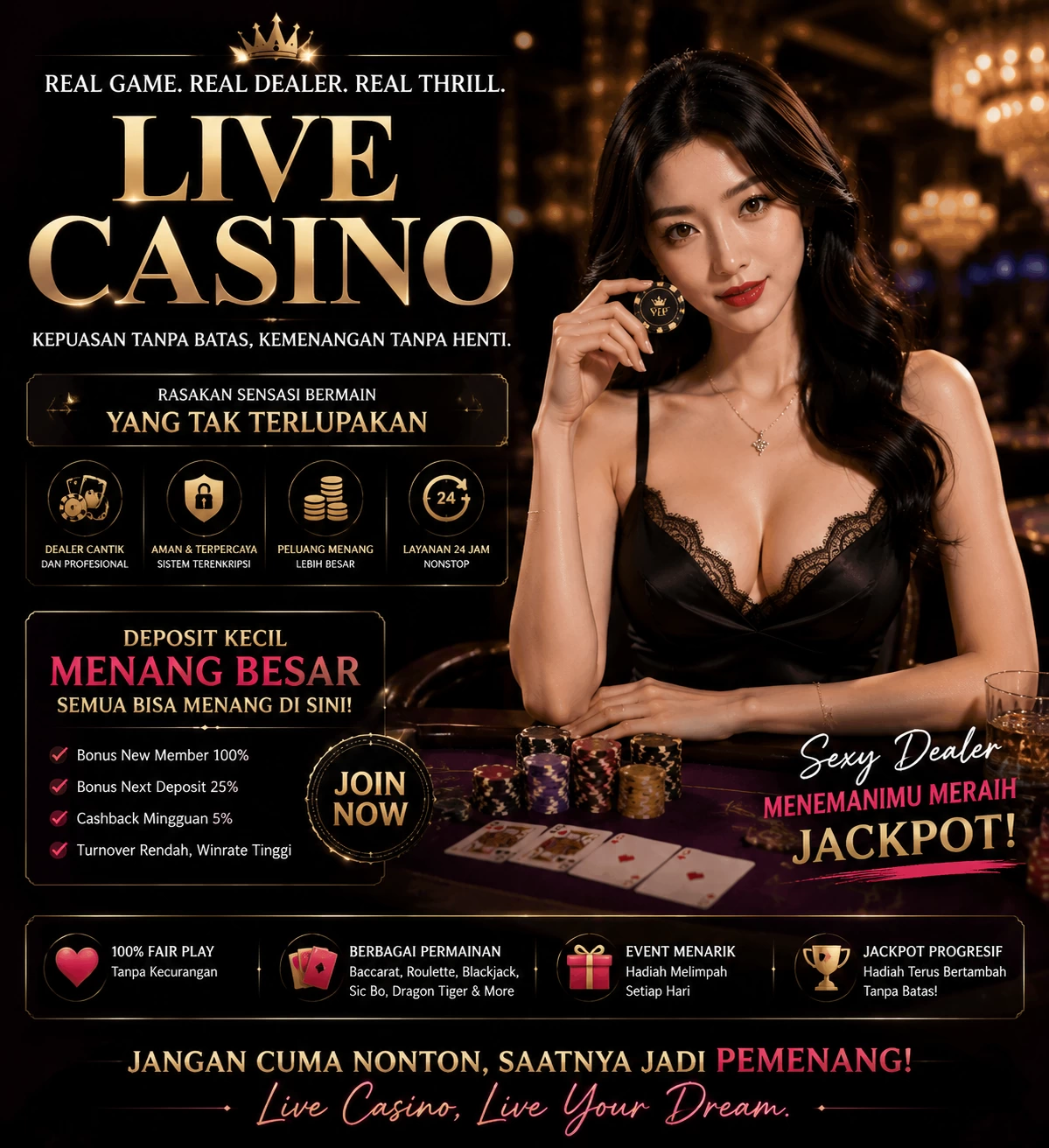betogel Indonesia