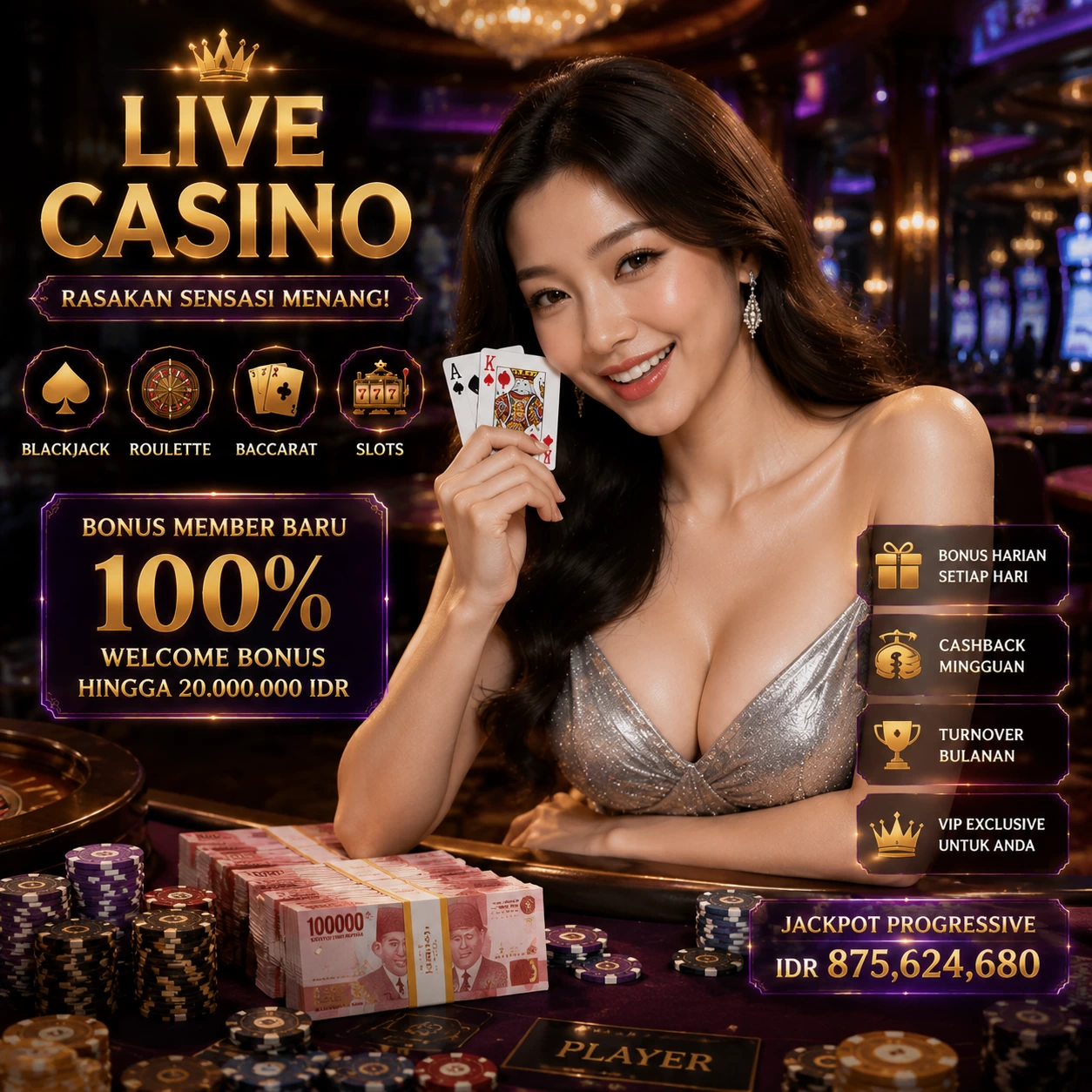 betogel Indonesia